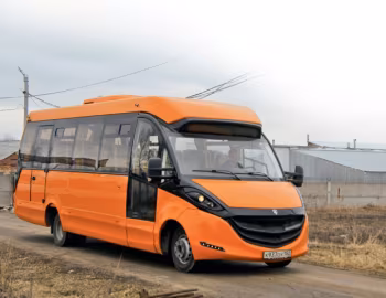 Intech Fox 22501 '2013–pr.