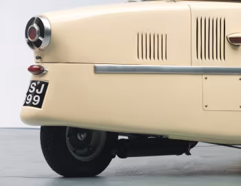 Inter 175A Berline '1953–56