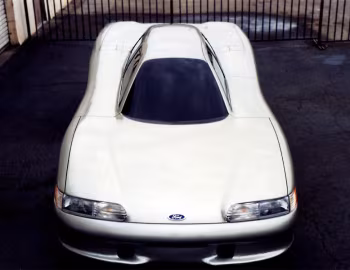 Intercoast T2 GTP '1993