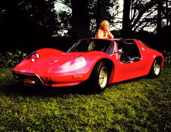 Invader GT5 '1975