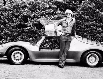 Invader GT5 '1975