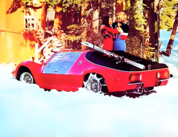 Invader GT5 '1975