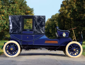Invisible Eight '1905