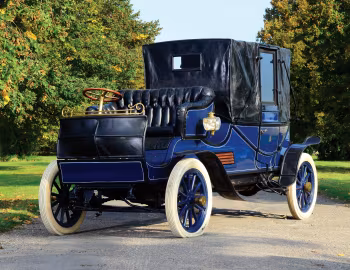 Invisible Eight '1905