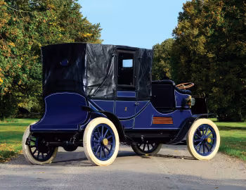 Invisible Eight '1905