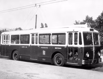 Jacquemond 10AGT '1946–49