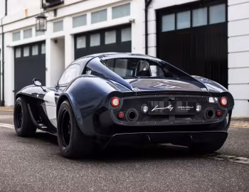 Jannarelly Design 1 '2019–pr.