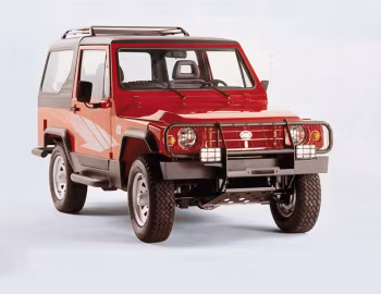 JPX Montez '1993–2001