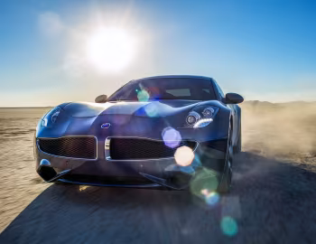 2017–21 Karma Revero '2016–21