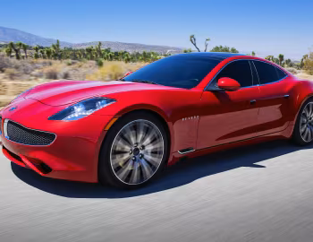 2017–21 Karma Revero '2016–21