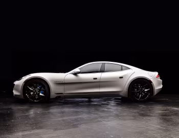 2017–21 Karma Revero '2016–21