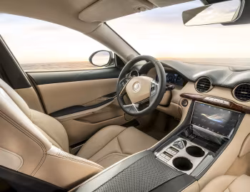 Інтэр'ер 2019 Karma Revero "Aliso" '2018