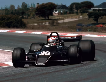 Kauhsen WK '1979