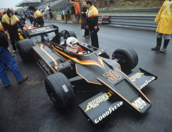 Kauhsen WK '1979