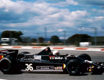 Kauhsen WK '1979