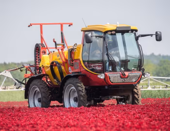 Kellands Agribuggy A280 '2014–17