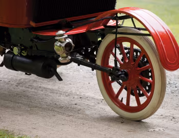 1911 Kelsey Model M Motorette