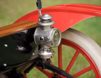 1911 Kelsey Model M Motorette