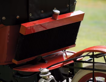1911 Kelsey Model M Motorette