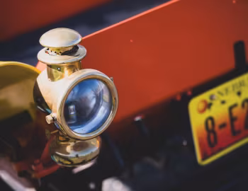 1911 Kelsey Model M Motorette