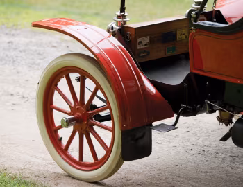 1911 Kelsey Model M Motorette