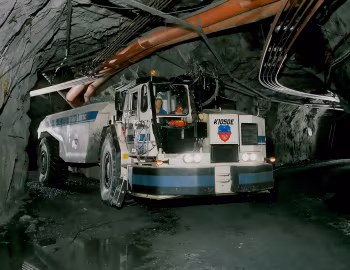 Kiruna K1050E '1988–????