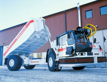 Kiruna K635E '1995–????