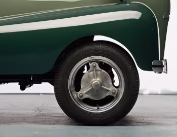 Kover Roadster '1951