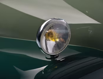 Kover Roadster '1951