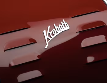 Kroboth Allwetterroller '1954–55