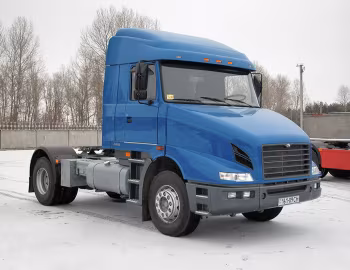 КВ-401 "Владимир" '2004