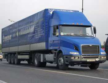 КВ-401 "Владимир" '2004