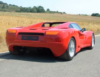 Lamberti LS1 Concept '2008