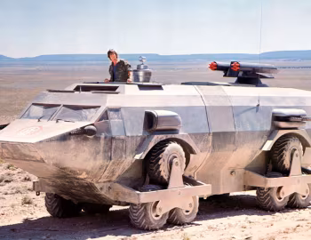 Landmaster '1977