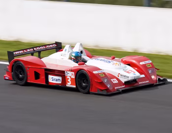 Lavaggi LS1 '2006–09
