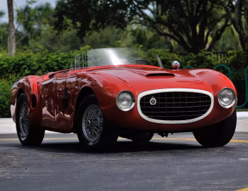 Lazzarino Sports Prototipo '1952