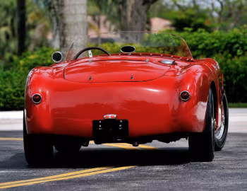 Lazzarino Sports Prototipo '1952