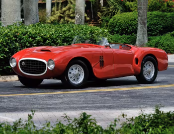 Lazzarino Sports Prototipo '1952