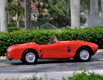 Lazzarino Sports Prototipo '1952