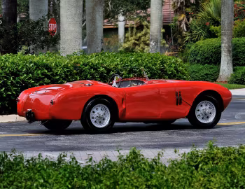 Lazzarino Sports Prototipo '1952