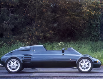Light Car Company Rocket '1992–99