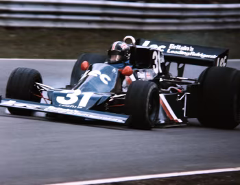 LEC CRP1 '1977