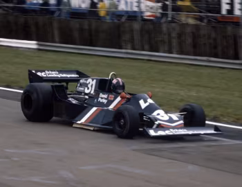 LEC CRP1 '1977
