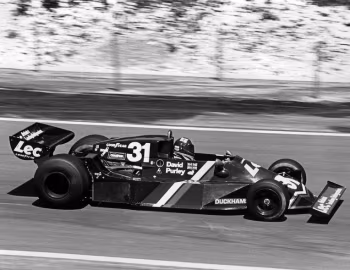 LEC CRP1 '1977