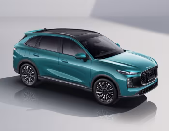 Lepas L8 '2025–pr.