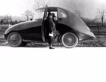 Ley T6 Jaray '1922