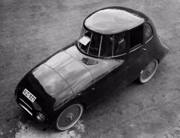 Ley T6 Jaray '1922
