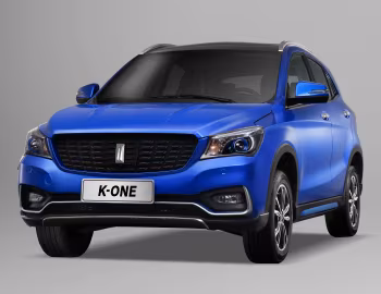 Linktour K-One '11.2018–19
