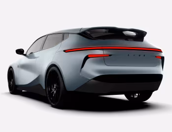 Liux Animal '2022