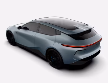 Liux Animal '2022